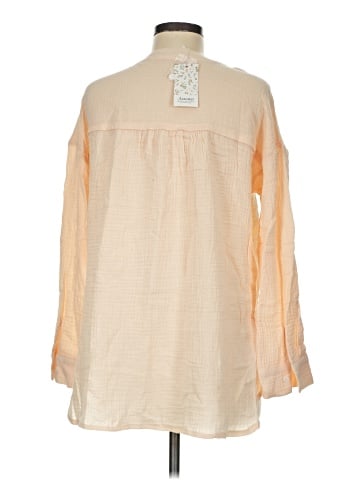 Automet 3/4 Sleeve Blouse (view 2)