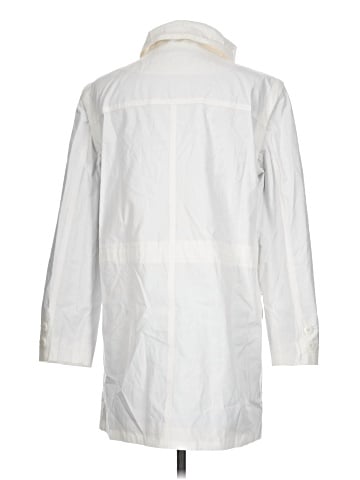 Faconnable Raincoat (view 2)