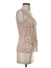 Express Tan Tank Top Size XS - photo 4