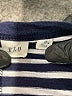 Gap Stripes Blue Casual Dress Size XS - photo 7