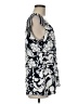 CAbi 100% Polyester Black Sleeveless Blouse Size M - photo 4
