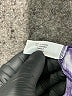 Lane Bryant Purple Sleeveless Blouse Size 14 - 16 Plus - photo 8