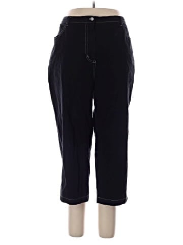 Bob Mackie Jeggings (view 1)