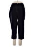 Bob Mackie Black Jeggings Size 1X - photo 1