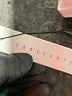 Sanctuary Stars Pink Long Sleeve Blouse Size XL - photo 8