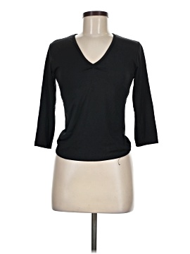 Peace Beyond Passion 3/4 Sleeve Top