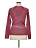 J.Crew Red Long Sleeve Polo Size XL - photo 2