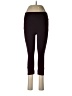 Lululemon Athletica Burgundy Active Pants Size 6 - photo 1