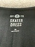 SO Solid Black Casual Dress Size XS - photo 7