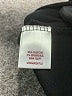 SO Solid Black Casual Dress Size XS - photo 8