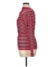 J.Crew Red Long Sleeve Polo Size XL - photo 5