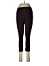 Lululemon Athletica Burgundy Active Pants Size 6 - photo 2