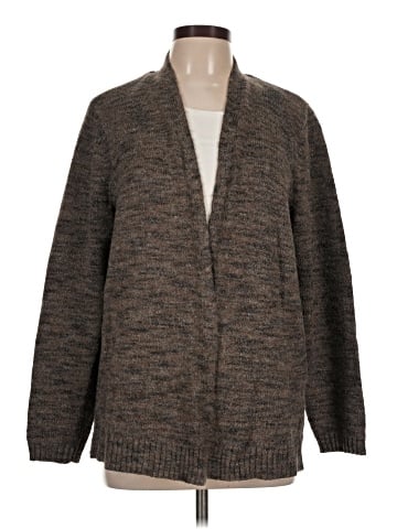J.Jill Cardigan (view 1)