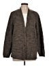 J.Jill Brown Cardigan Size XL - photo 1