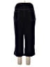 Bob Mackie Black Jeggings Size 1X - photo 2