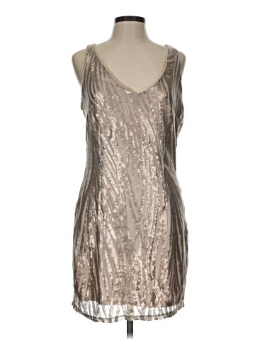 Jump Apparel by Wendye Chaitin Cocktail Dress (view 1)