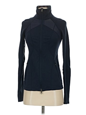 Zella Track Jacket (view 1)