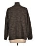 J.Jill Brown Cardigan Size XL - photo 2