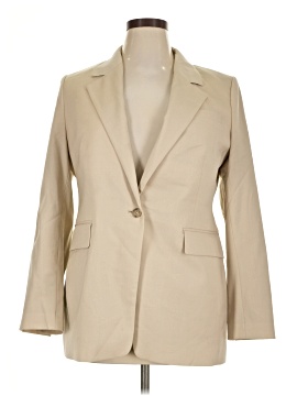 Banana Republic Wool Blazer