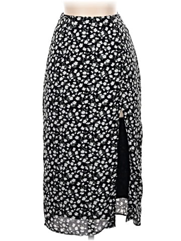 Abercrombie & Fitch Casual Skirt (view 1)