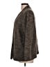 J.Jill Brown Cardigan Size XL - photo 5