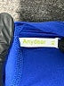 Assorted Brands Blue 3/4 Sleeve T-Shirt Size XL - photo 7
