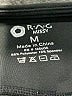 Assorted Brands Black Athletic Shorts Size M - photo 3