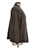J.Jill Brown Cardigan Size XL - photo 4