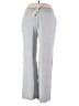 Aerie Chevron-herringbone Gray Casual Pants Size M - photo 1