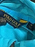 Polo Golf Teal Pullover Sweater Size M - photo 7