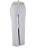 Aerie Chevron-herringbone Gray Casual Pants Size M - photo 2