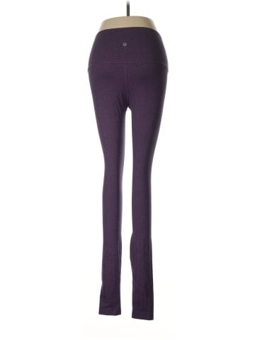 Lululemon Athletica Yoga Pants (view 2)