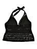 Unbranded Black Swimsuit Top Size 4X - photo 2