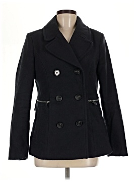 Maralyn & Me Coat