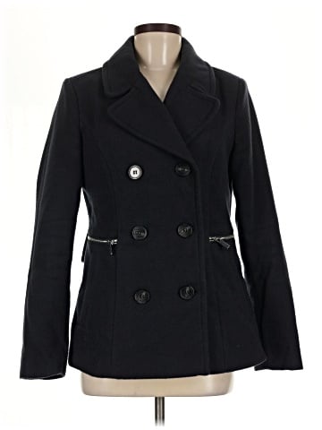 Maralyn & Me Coat (view 1)