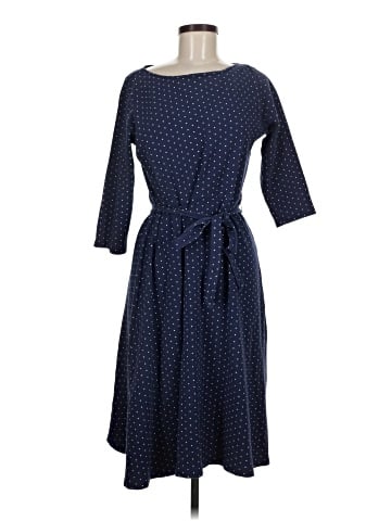 Lands' End Casual Dress (view 1)