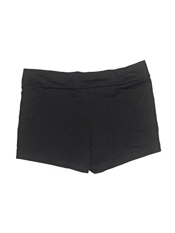 Eurotard Athletic Shorts (view 2)
