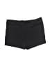 Eurotard Solid Black Athletic Shorts Size XS (kids) - photo 2