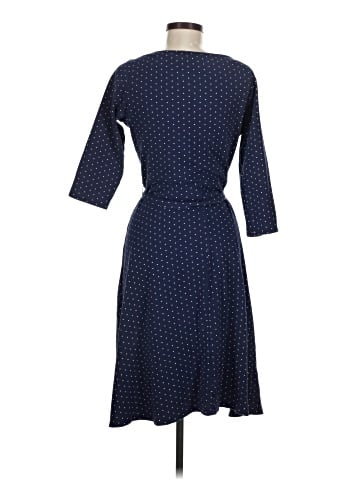 Lands' End Casual Dress (view 2)