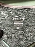 Nike Gray Long Sleeve T-Shirt Size M - photo 7