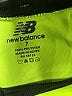 New Balance 100% Polyester Yellow Sleeveless T-Shirt Size 7 - photo 3