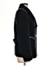 Maralyn & Me Black Coat Size M - photo 4