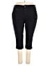 Style&Co Black Active Pants Size 18 - photo 1