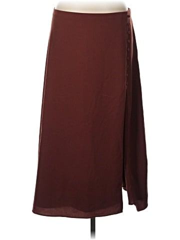Abercrombie & Fitch Casual Skirt (view 1)