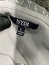 NYDJ 100% Polyester Gray Long Sleeve T-Shirt Size L - photo 7