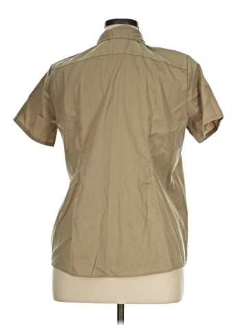 Dickies Short Sleeve Blouse (view 2)