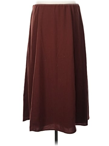 Abercrombie & Fitch Casual Skirt (view 2)
