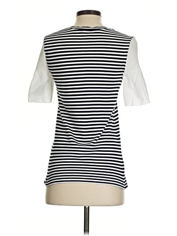 Nordstrom Signature Short Sleeve Top (view 2)