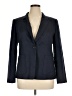J.Crew Blue Blazer Size 14 - photo 1