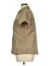 Dickies Tan Short Sleeve Blouse Size XL - photo 5